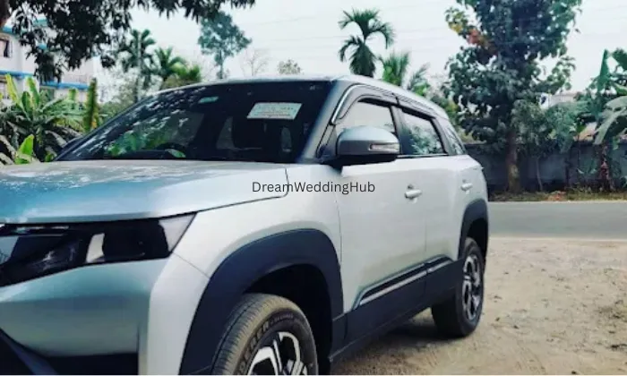 Kabxi  SelfDrive Car Rental